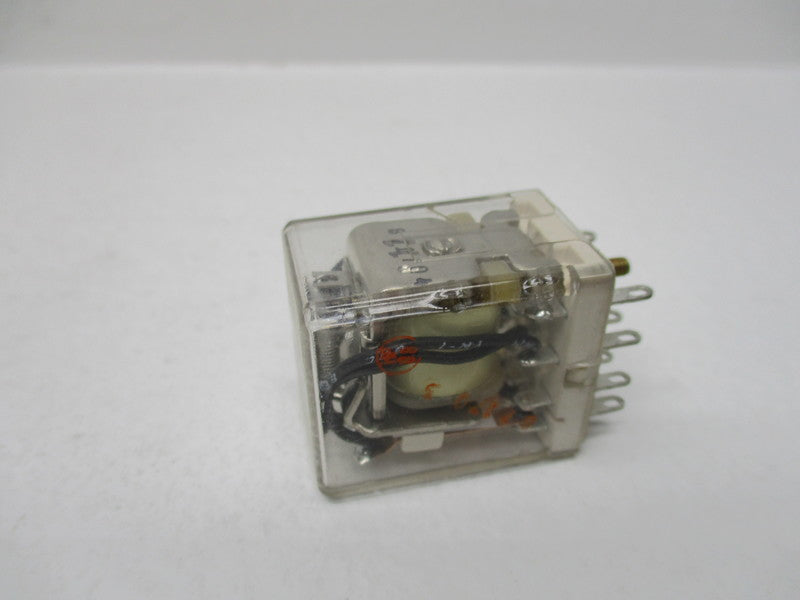 POTTER & BRUMFIELD KHU-17D12-24 24VDC  UNMP