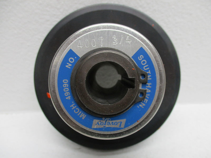 LOVEJOY 685144 27820 4007 3/4" NSMP