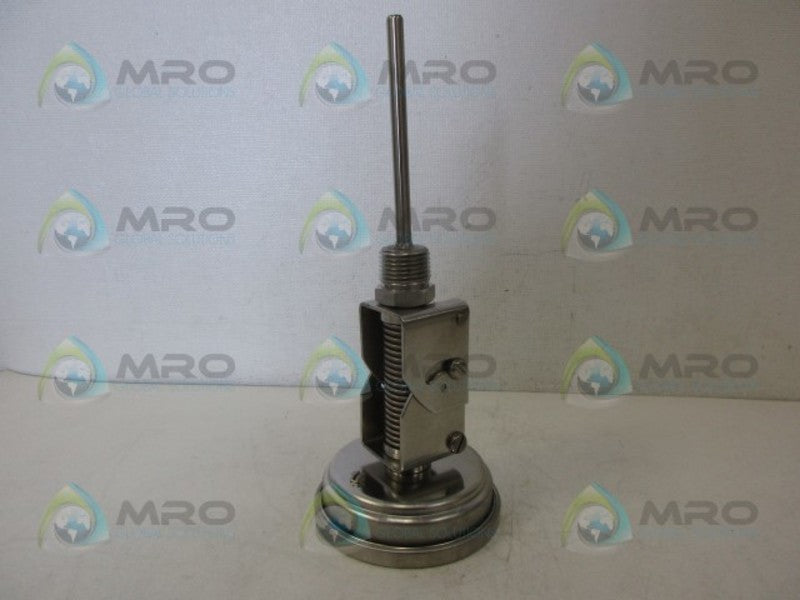 TREND INSTRUMENTS 32 BIMETAL THERMOMETER NSMP