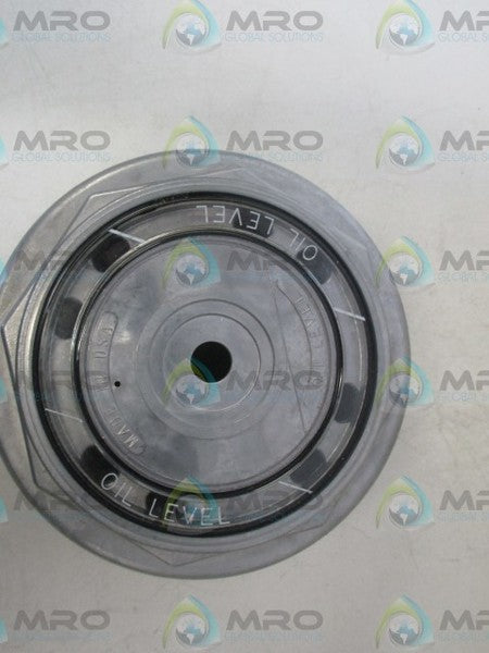DUAL GUARD 277-H HUB CAP NSMP