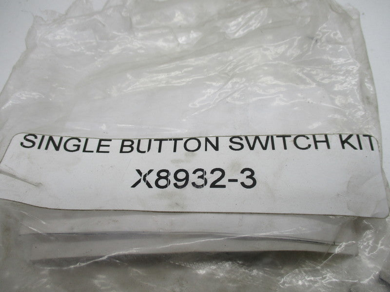 CROUSE HINDS X8932-3 NSNP