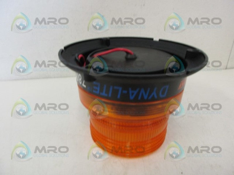 LPM 350-7800-AM LIGHT STROBE NSMP