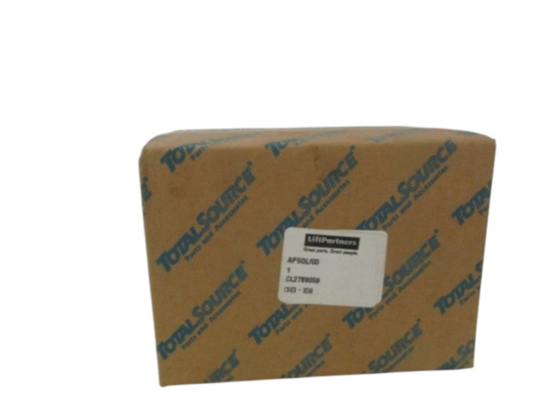 TOTAL SOURCE 3042094 PROTECTION COVER NSFS