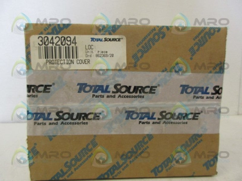 TOTAL SOURCE 3042094 PROTECTION COVER NSFS