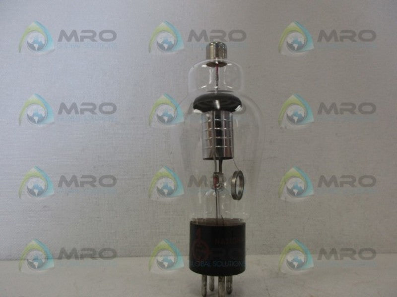 NATIONAL ELECTRONICS NL-866A LIGHT TUBE 4IN BASE NSMP
