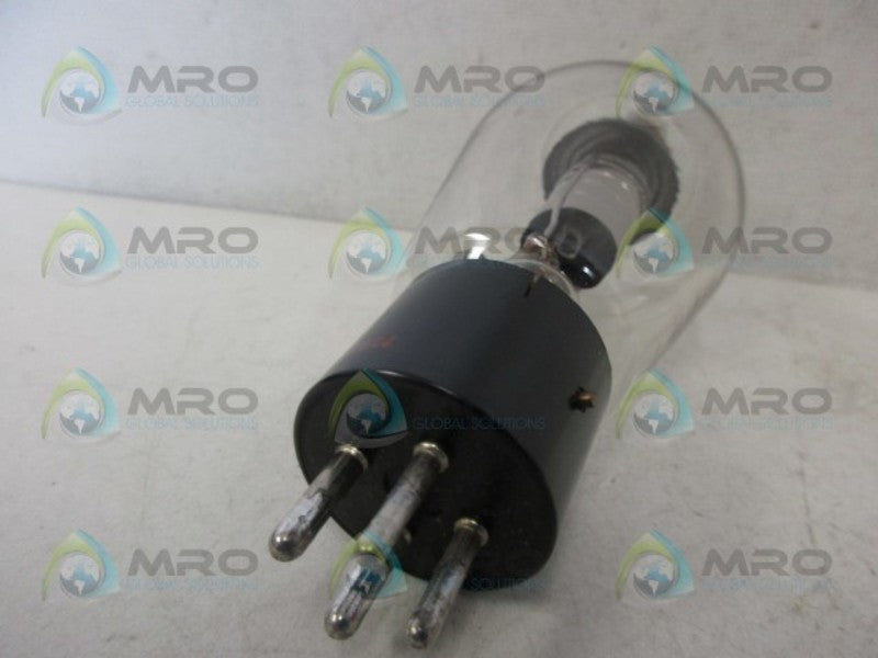 NATIONAL ELECTRONICS NL-866A LIGHT TUBE 4IN BASE NSMP