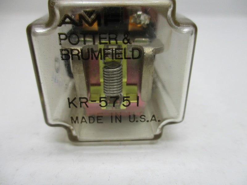 POTTER&BRUMFIELD KR5751 NSMP
