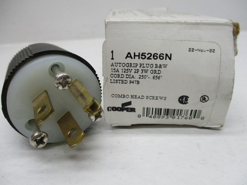 ARROW HART AH5266N NSMP