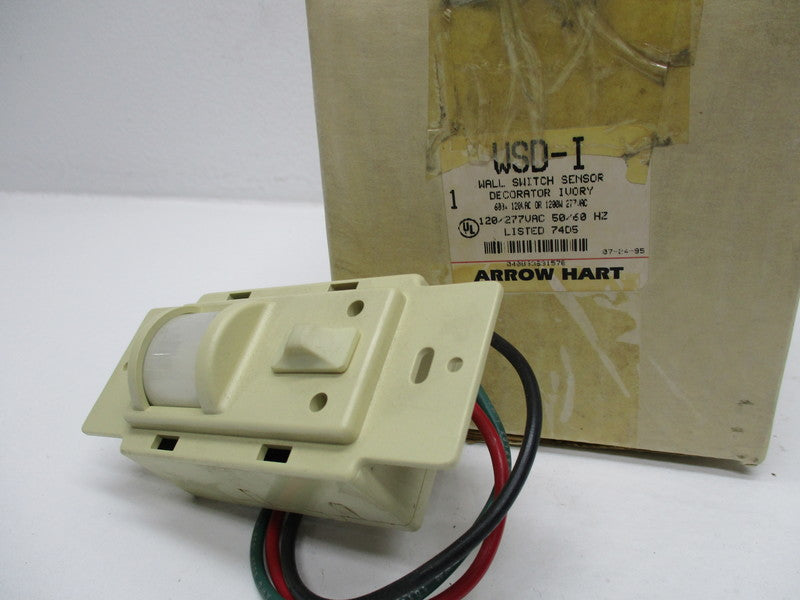 ARROW HART WSD-I 120/277VAC NSMP