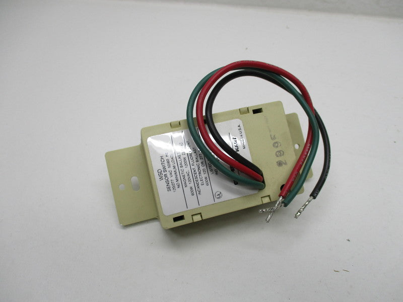 ARROW HART WSD-I 120/277VAC NSMP