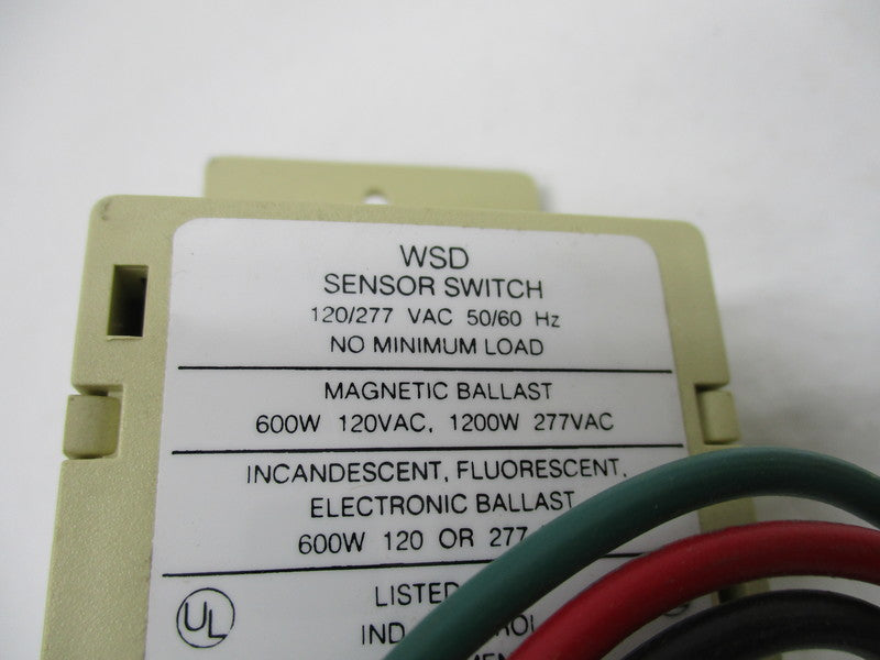 ARROW HART WSD-I 120/277VAC NSMP