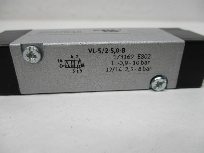 FESTO VL-5/2-5,0-B 173169 NSMP