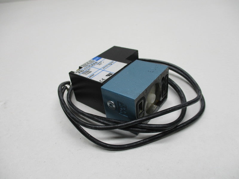 MAC PID-111CAAA NSNP