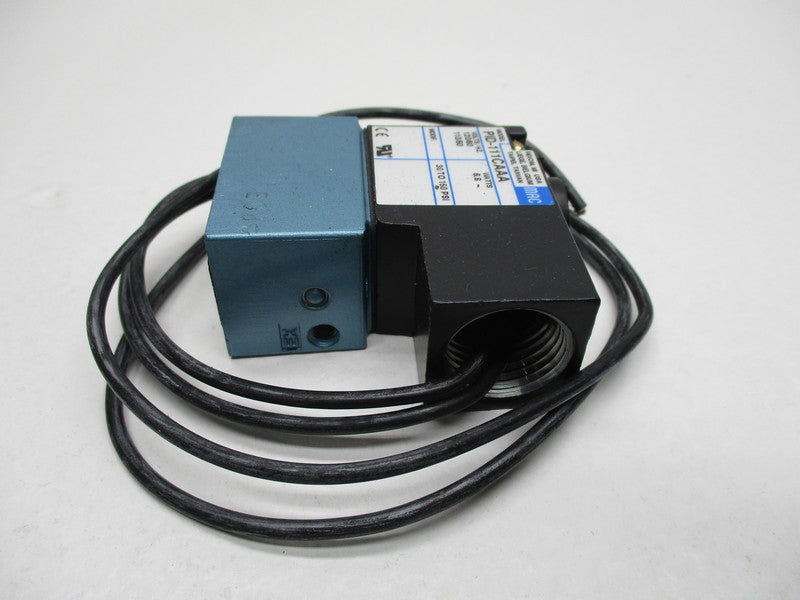 MAC PID-111CAAA NSNP
