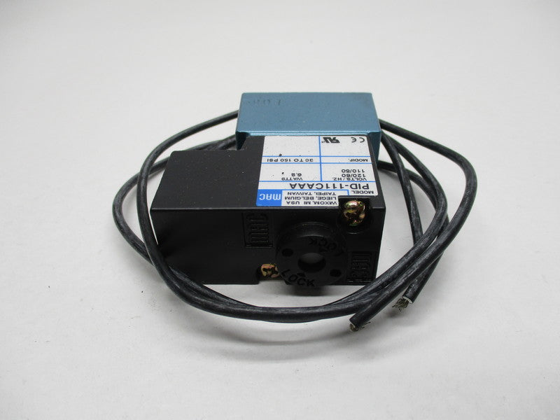 MAC PID-111CAAA NSNP
