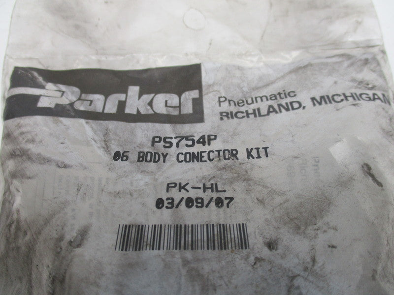 PARKER PS754P NSMP