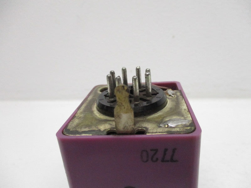 HONEYWELL R7259A1000 UNMP