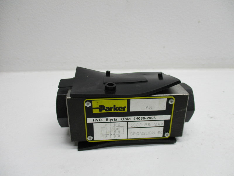 PARKER CPOM2DDN60 NSNP
