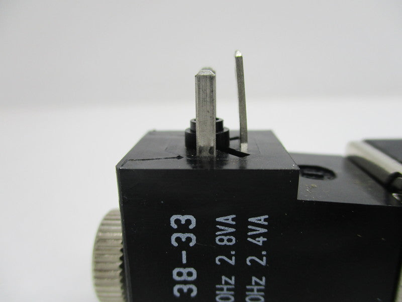 ARO M812SS-120-A C 1-5 UNMP