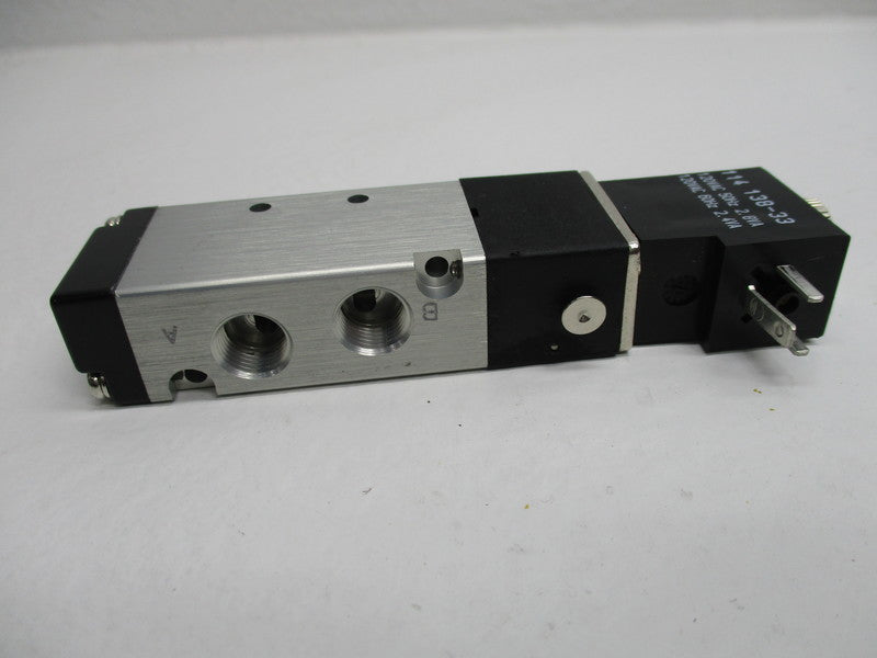 ARO M812SS-120-A C 1-5 UNMP