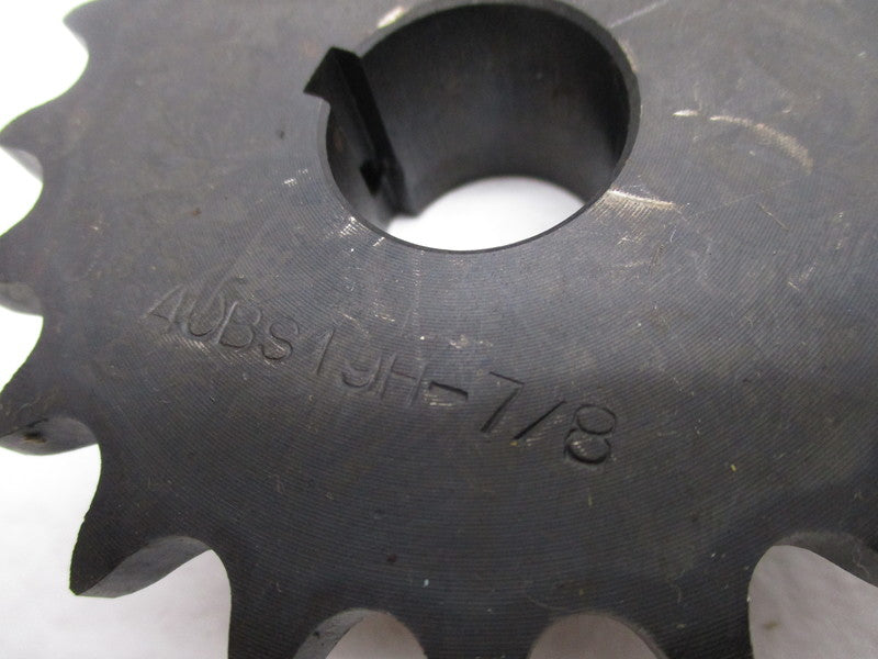 AMEC 40BS19X7/8H NSMP