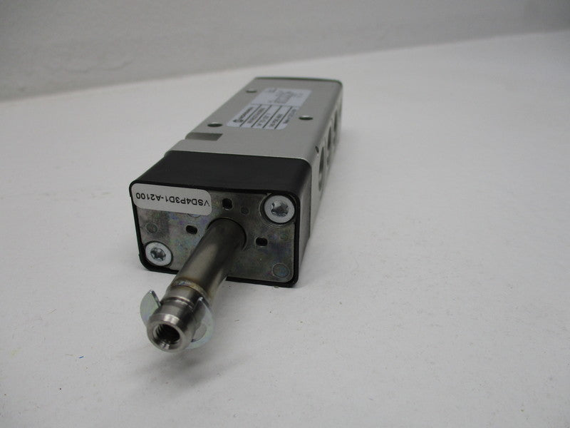 NORGREN V61R527AA2000A 145PSI NSMP