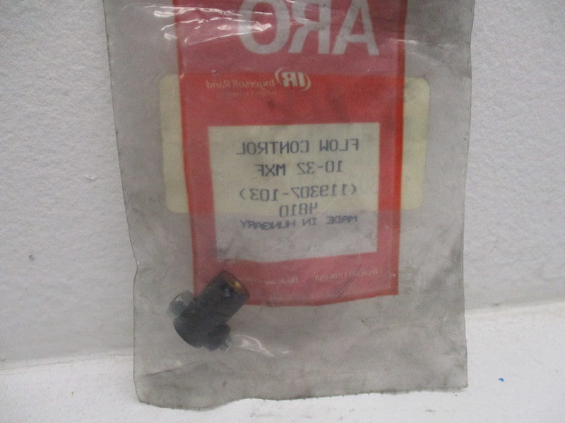 ARO 119307-103-M NSMP
