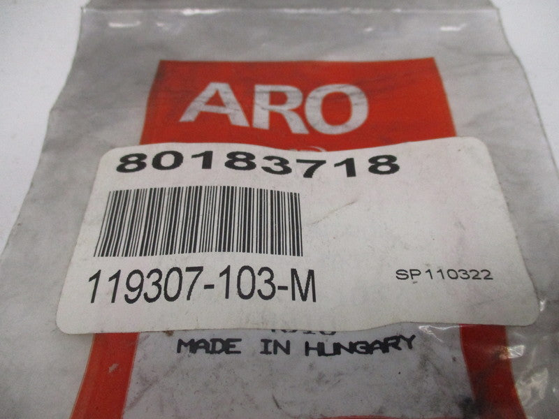 ARO 119307-103-M NSMP