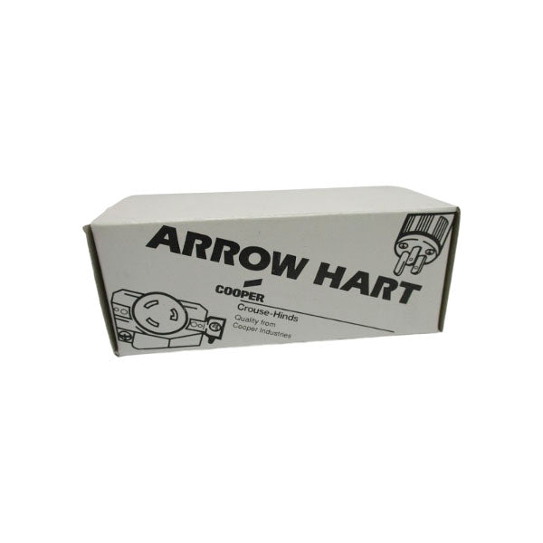 ARROW HART TR83I 125V 20A NSMP