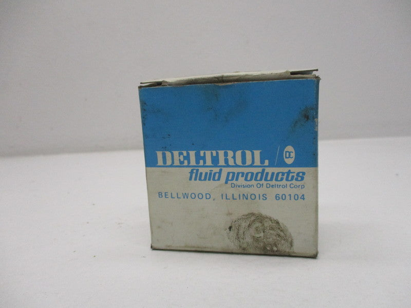 DELTROL C20B  NSMP