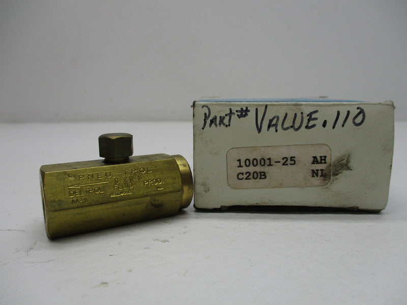 DELTROL C20B  NSMP