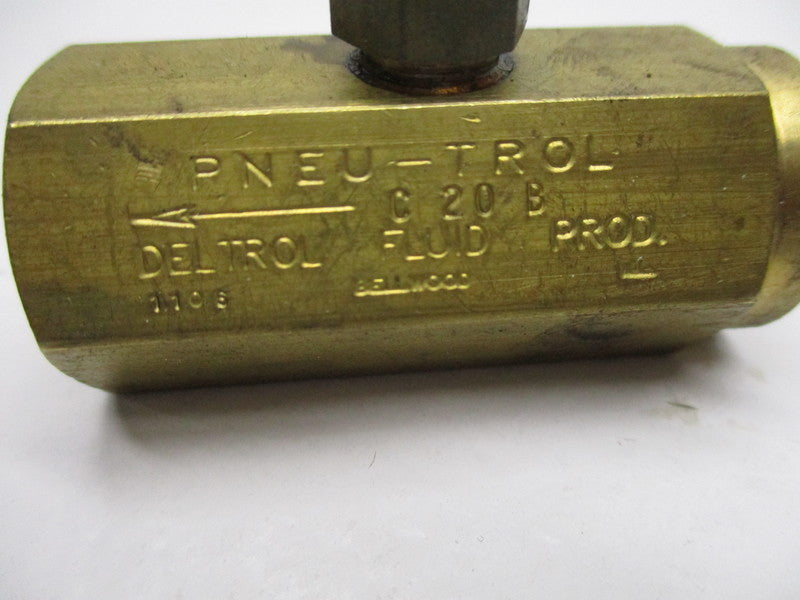 DELTROL C20B  NSMP