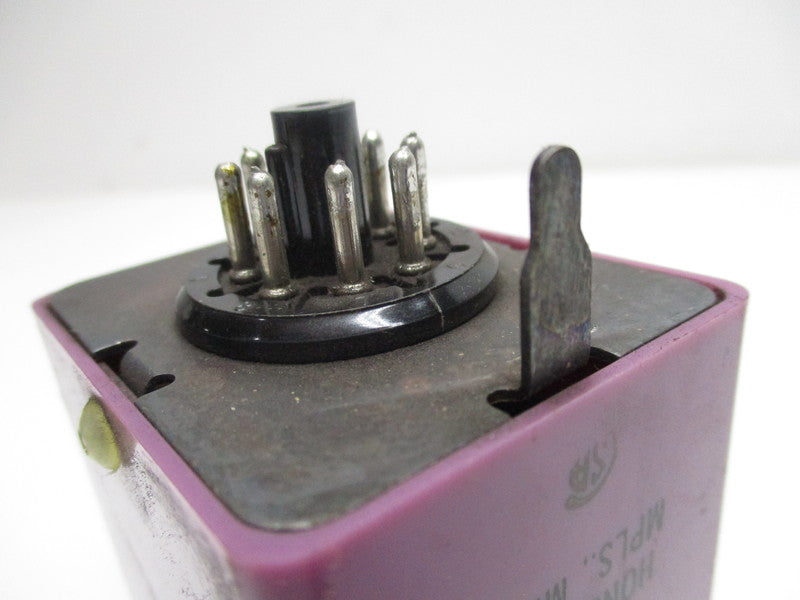 HONEYWELL R7259A1000 UNMP