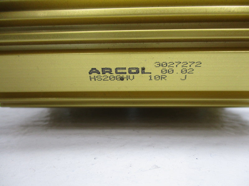 ARCOL 3027272 NSNP