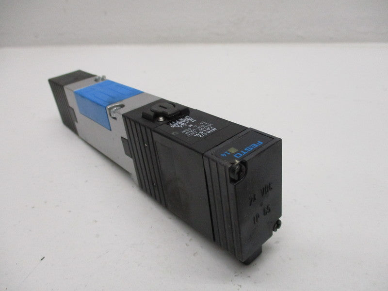 FESTO MTH-5/2-7,0-L-S-VL  NSMP