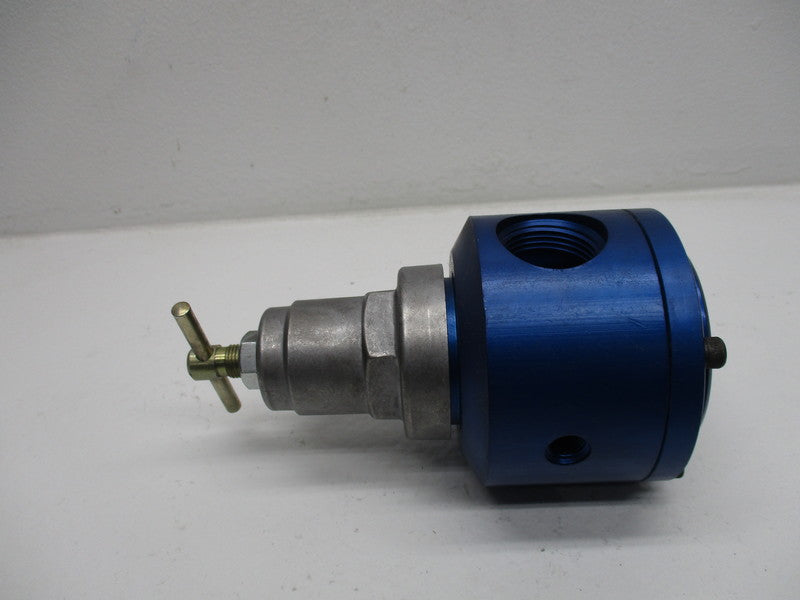 MONNIER 116-5000-8PS NSNP