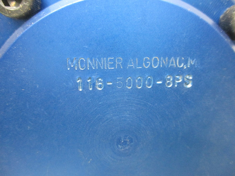 MONNIER 116-5000-8PS NSNP