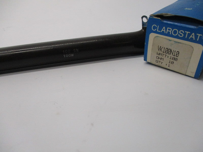 CLAROSTAT VK100N10 NSMP