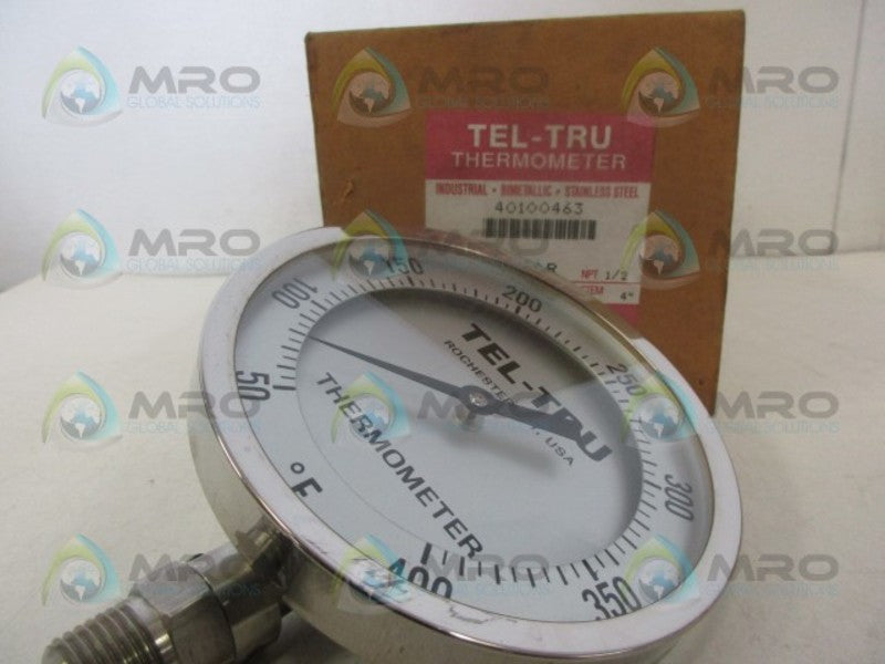 TEL TUR BC550R THERMOMETER NSMP