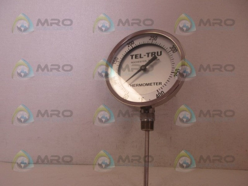 TEL TUR BC550R THERMOMETER NSMP