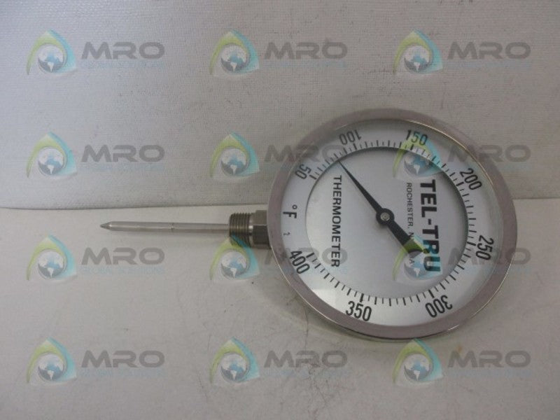 TEL TUR BC550R THERMOMETER NSMP