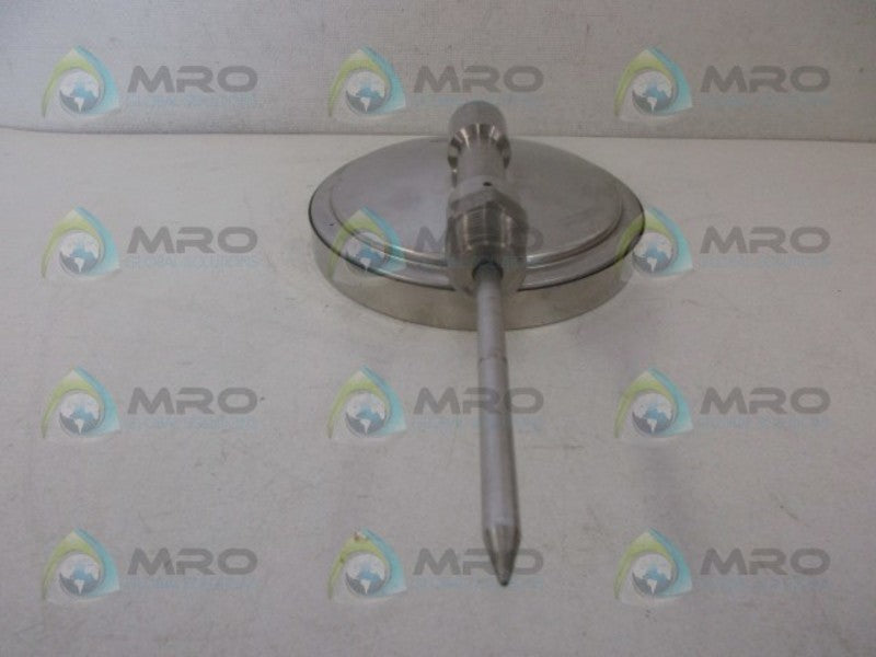 TEL TUR BC550R THERMOMETER NSMP