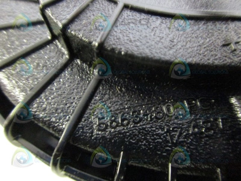 SPEAKER 5863480 LED SAFETY LIGHT NSNP
