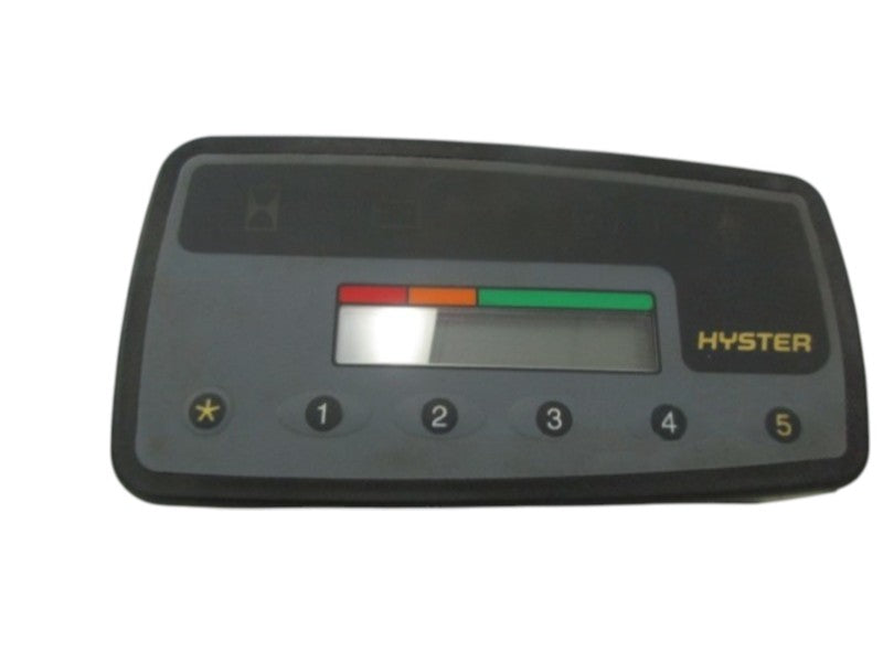 HYSTER W023608170017 FORKLIFT INTERFACE MODULE UNMP