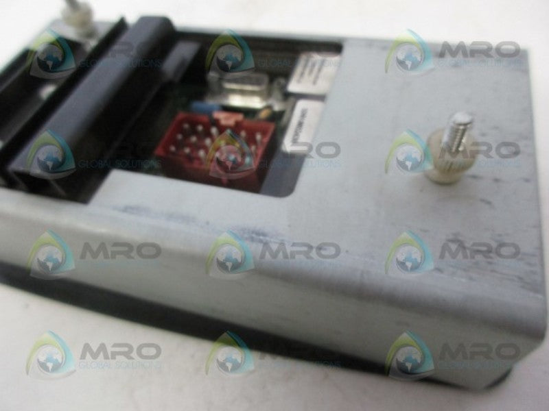 HYSTER W023608170017 FORKLIFT INTERFACE MODULE UNMP