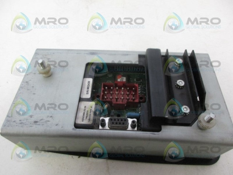 HYSTER W023608170017 FORKLIFT INTERFACE MODULE UNMP