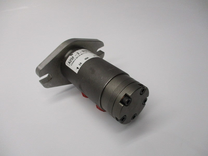 MOTOR A25F-2-BOLT NSNP