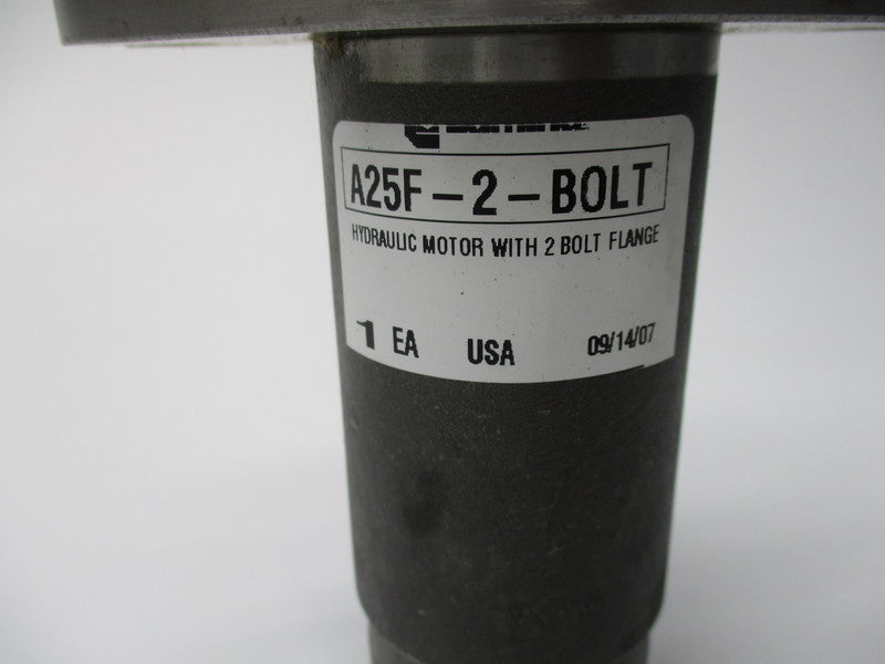 MOTOR A25F-2-BOLT NSNP