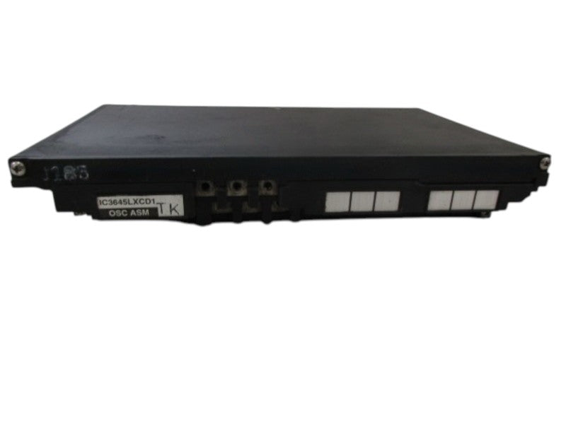 GENERAL ELECTRICS IC3645LXCD1TK CONTROL CARD UNMP