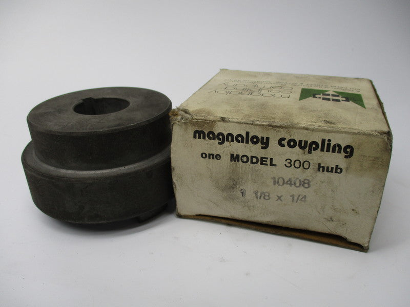 MAGNALOY 300 NSMP